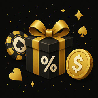 golden casino bonus