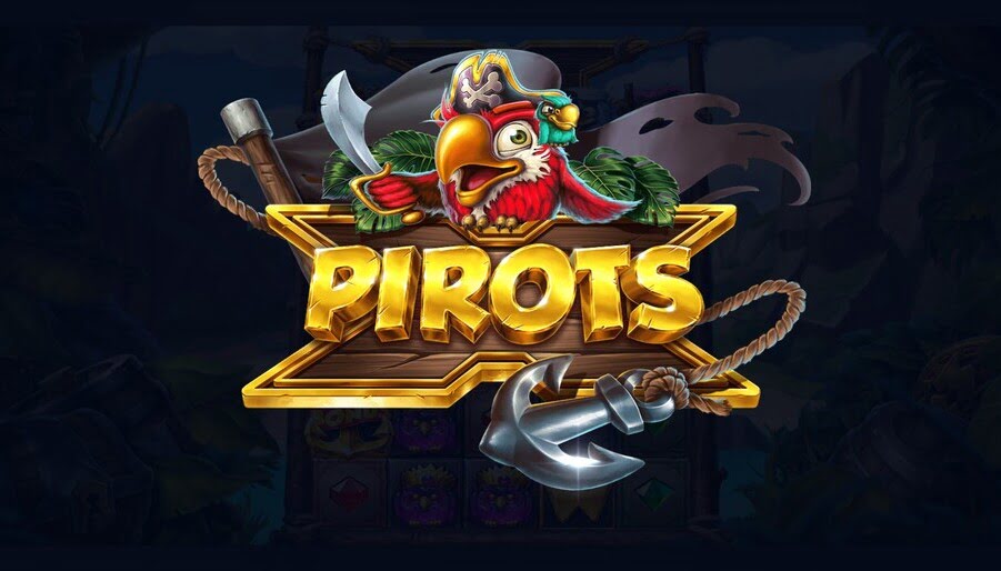 Pirots X slot hjaltar
